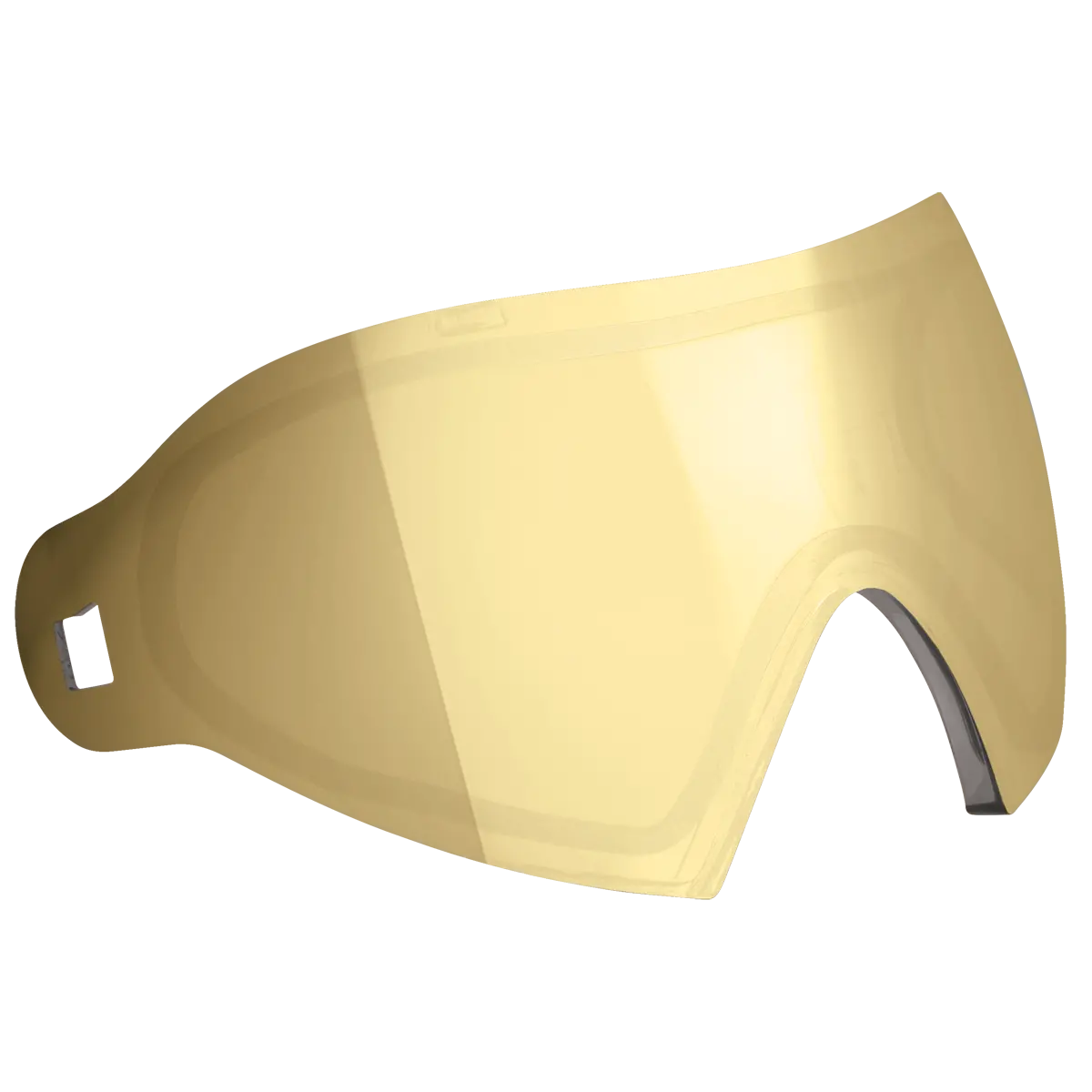 Dye I4/I5 Thermal Lens - Dyetanium Smoke/Gold 1