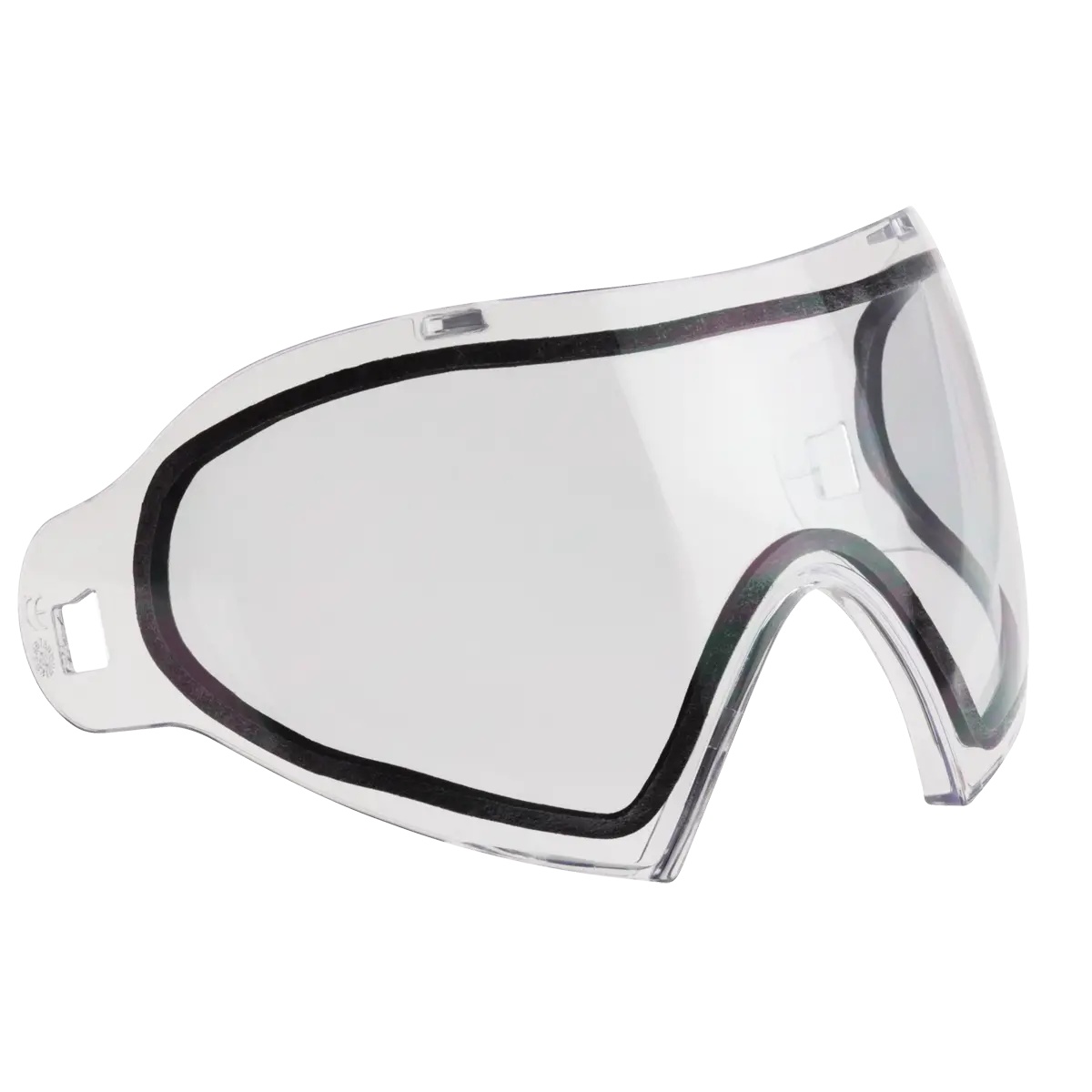 Dye I4/I5 Thermal Lens - Clear 1