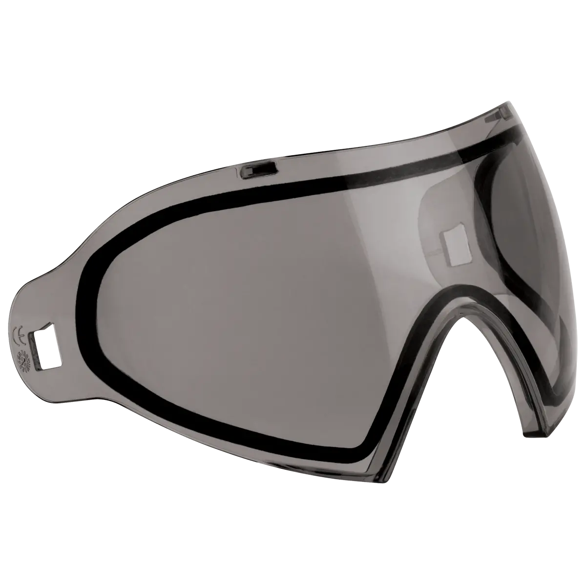 Dye I4/I5 Thermal Lens - Smoke 1