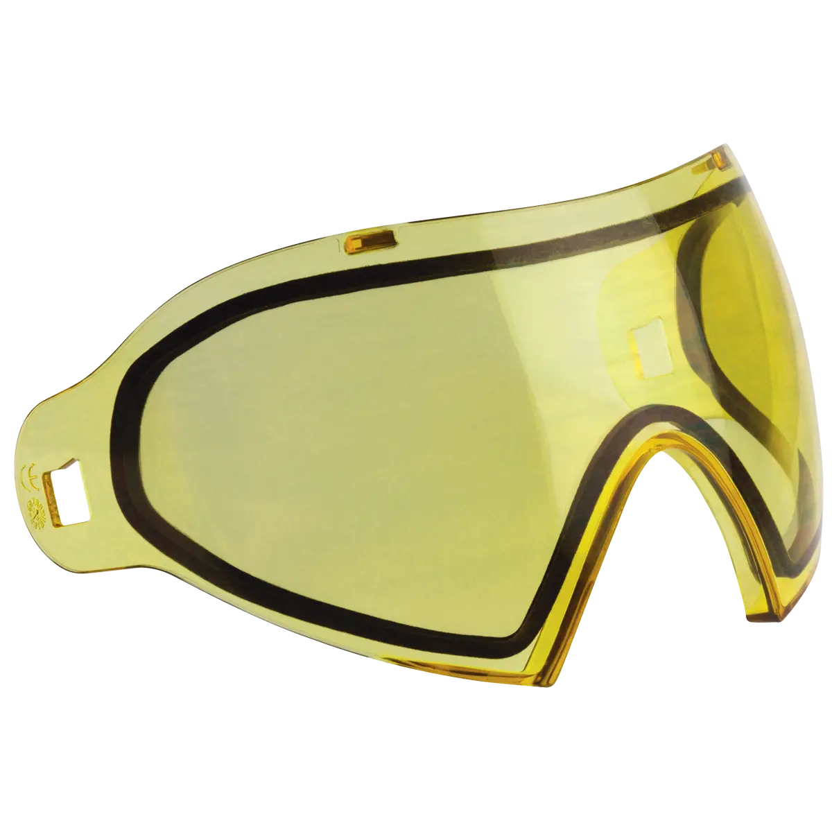 Dye I4/I5 Thermal Lens - Yellow 1