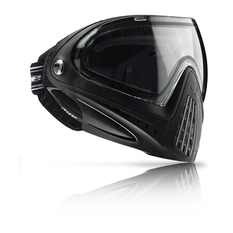 Dye I4 Goggle - Black 1