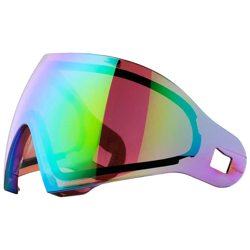 Dye I4/I5 Thermal Lens - Dyetanium Chameleon 1