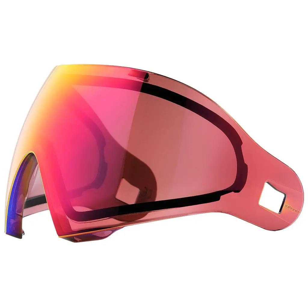 Dye I4/I5 Thermal Lens - Dyetanium Northern Fire 1