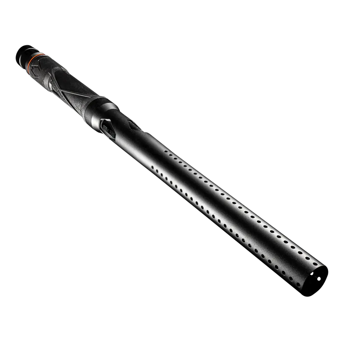 Carbon Crbn Ic Barrel - A/C Thread - Blackout Edition - Ss8 Insert 1