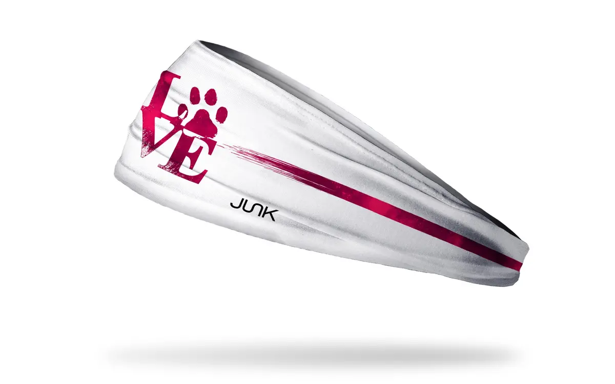 I Chews You Big Bang Lite Headband 1