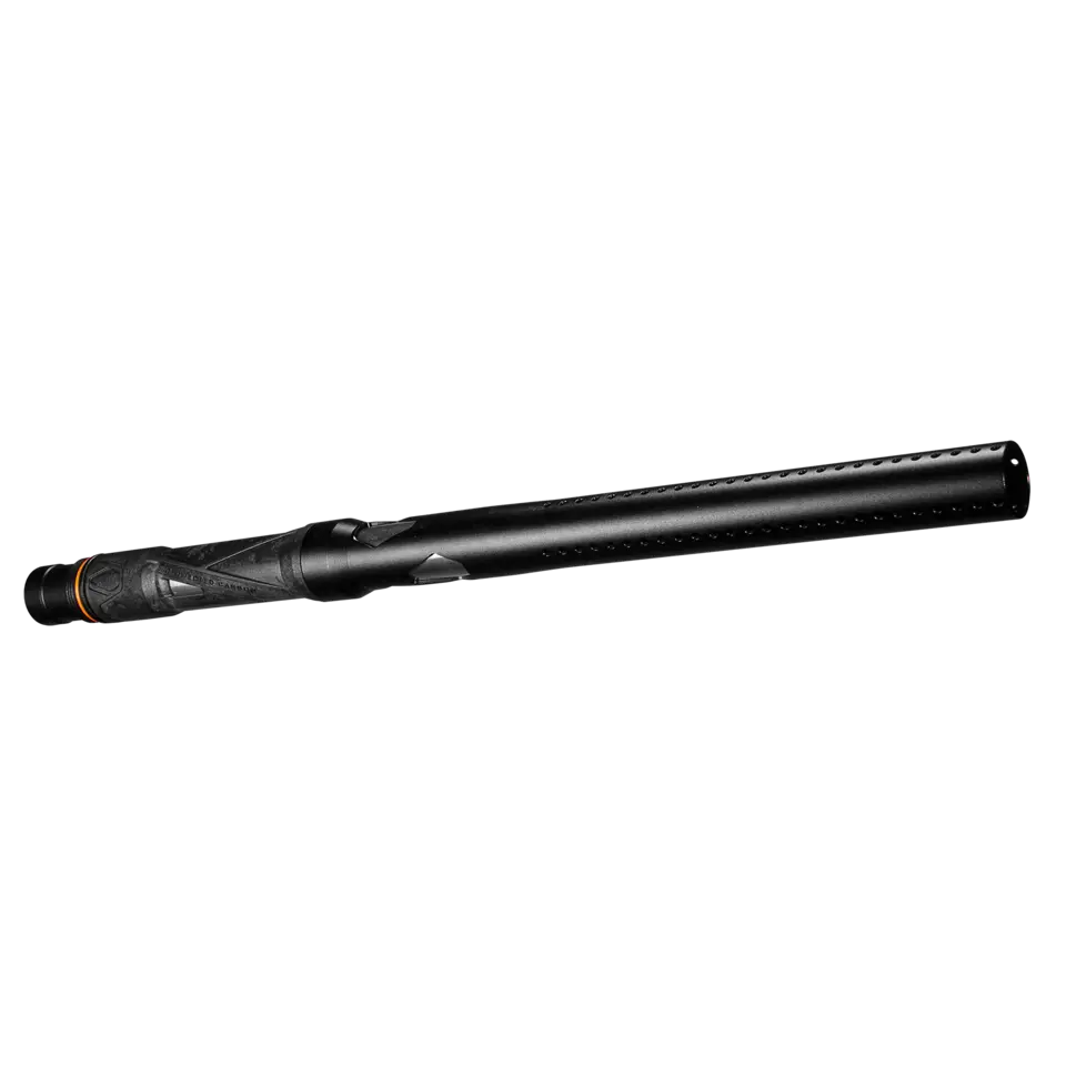 Carbon Crbn Ic Barrel - Black - Luxe Thread 1