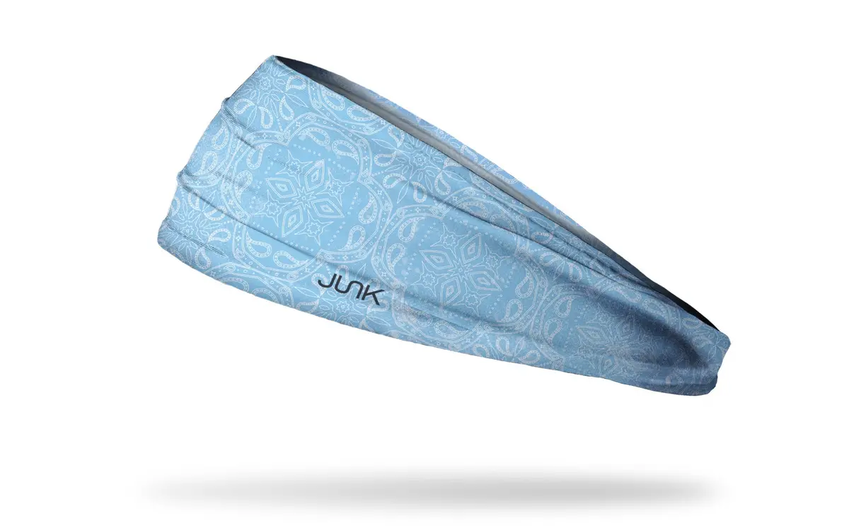 Idyll Inlet Big Bang Lite Headband 1