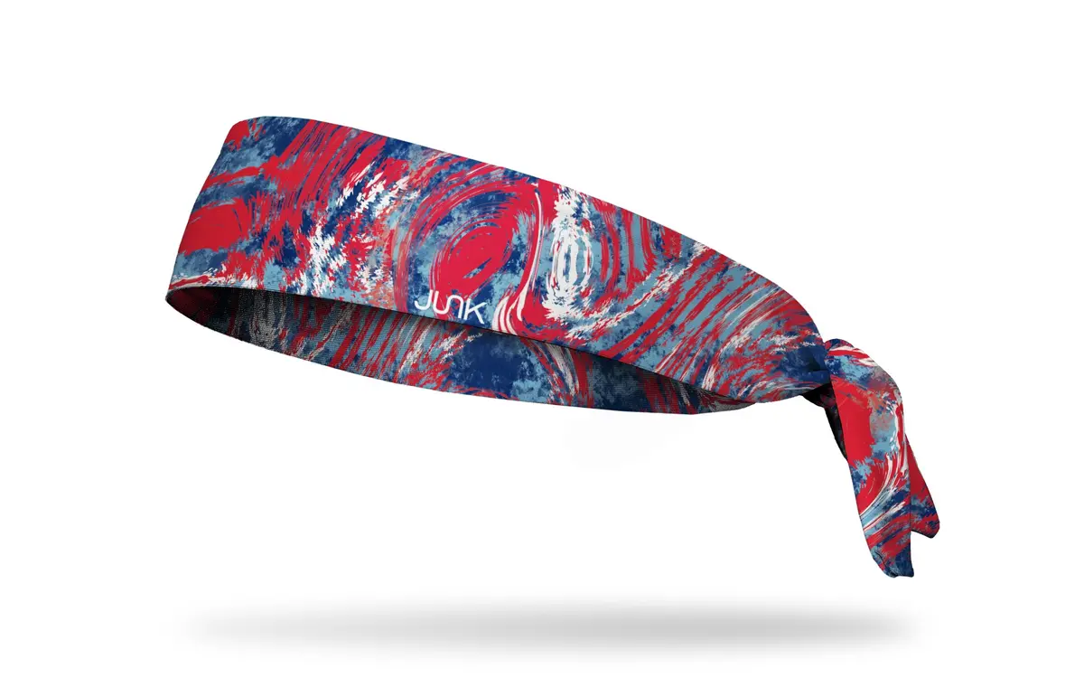 Illumination Tie Headband 1