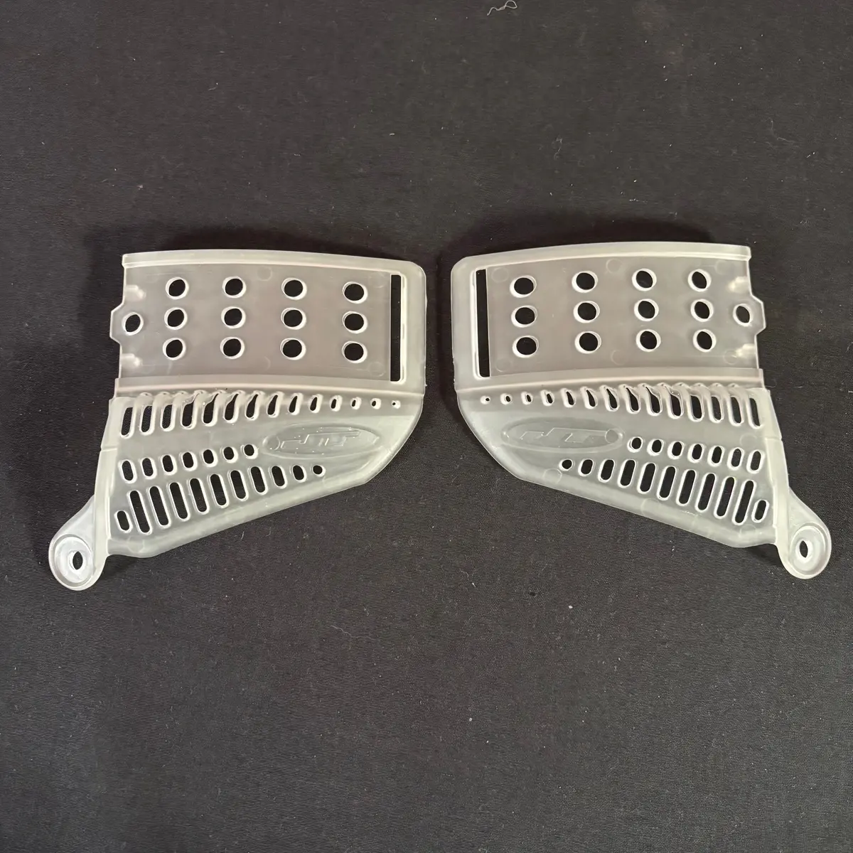 Used Jt Proflex - Ears - Clear 1