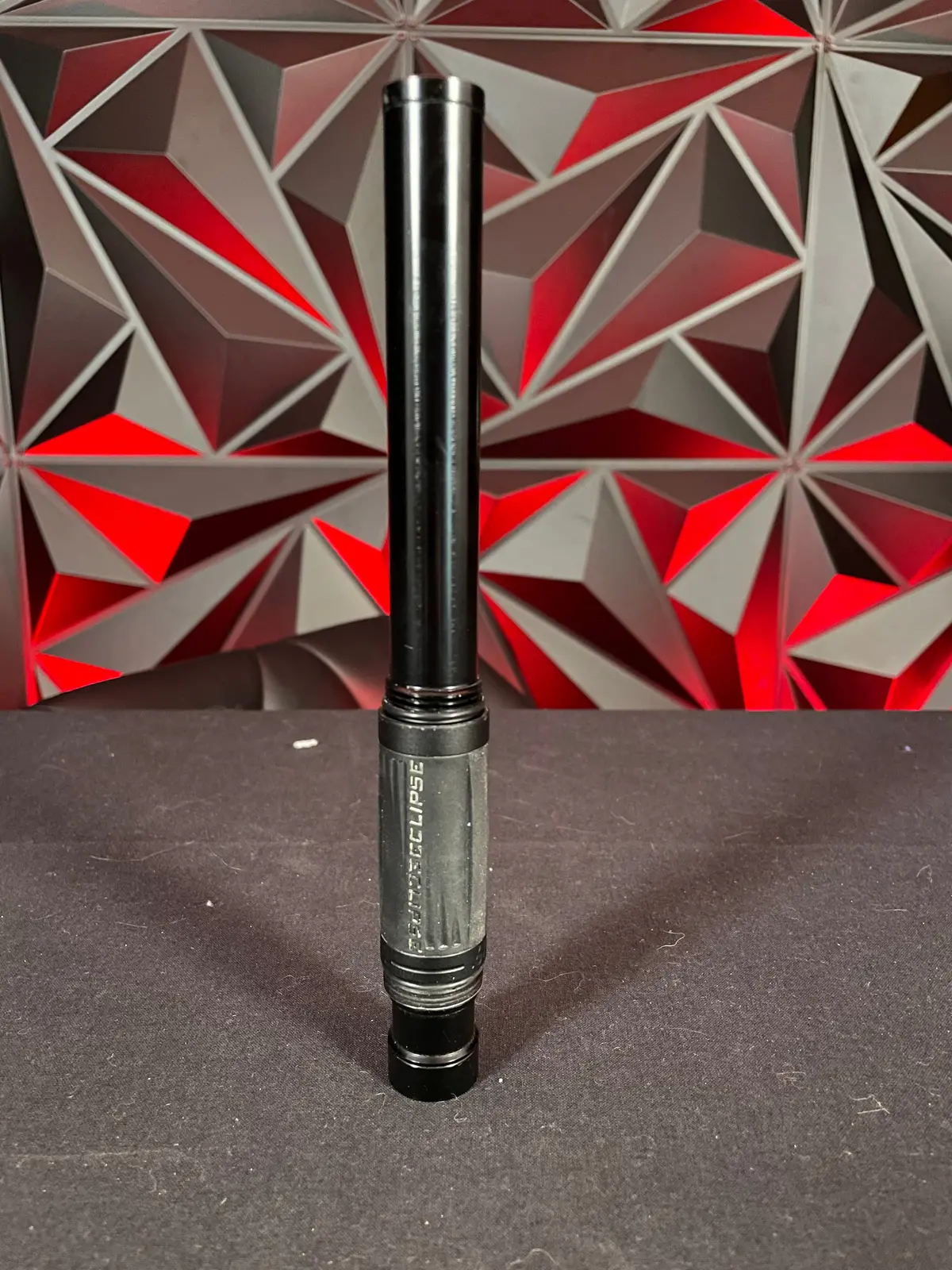 Used Planet Eclipse Shaft Fl Barrel Back - Black - 0.677 1