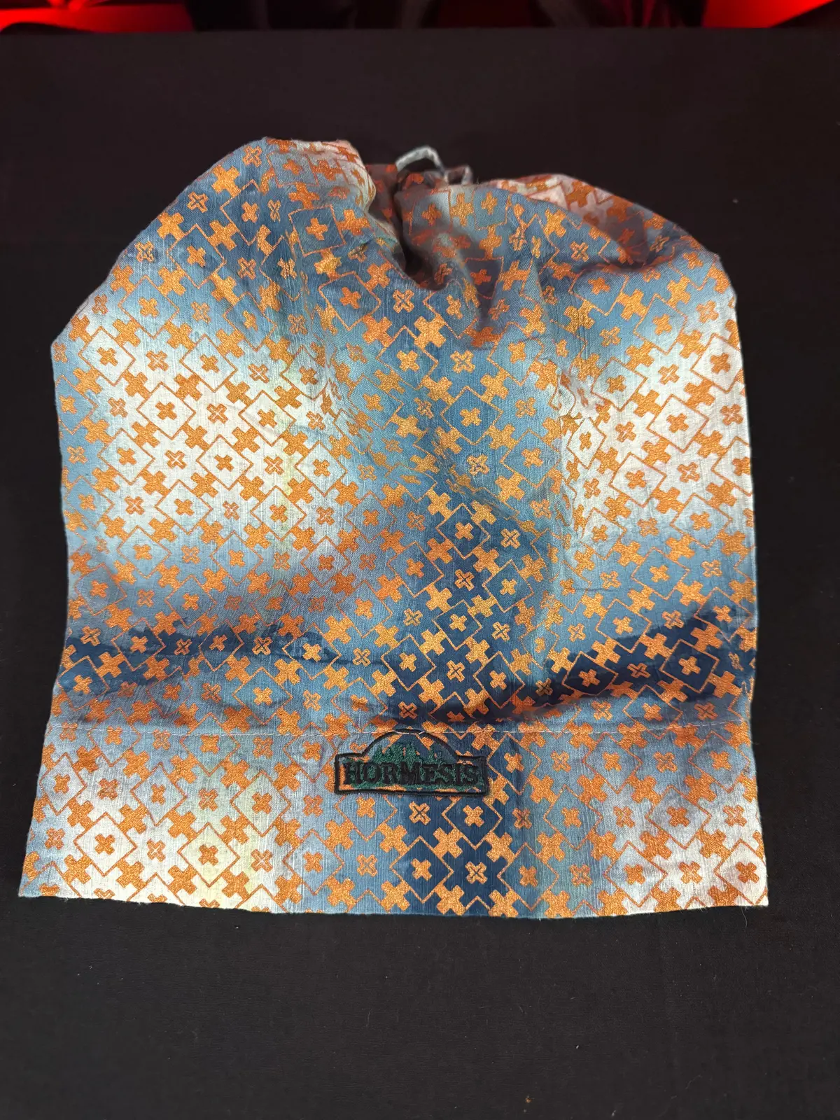 Used Hormesis Hutan Hat - H On Clouds 1
