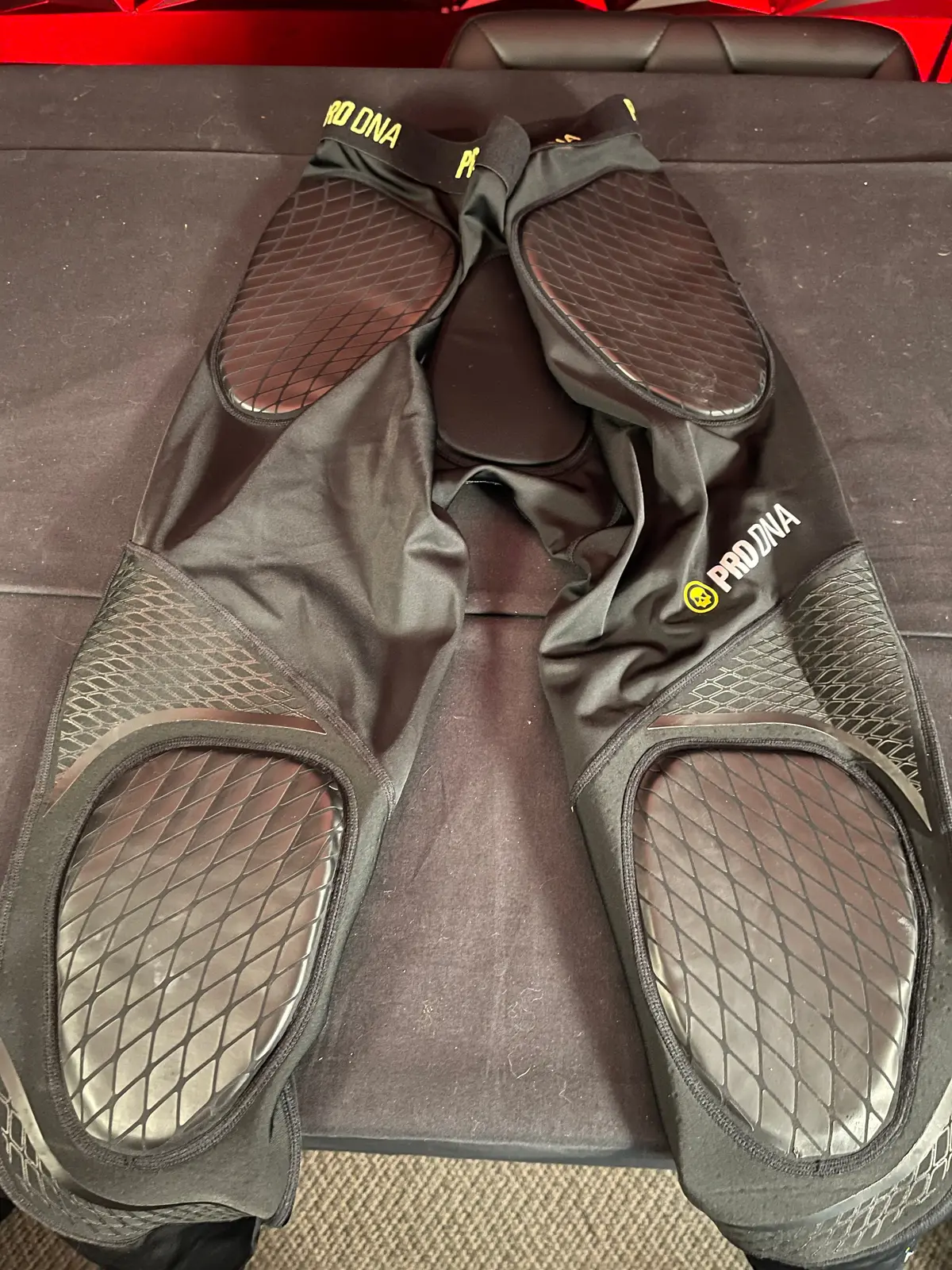 Used Infamous Slide Pants - Xl 1