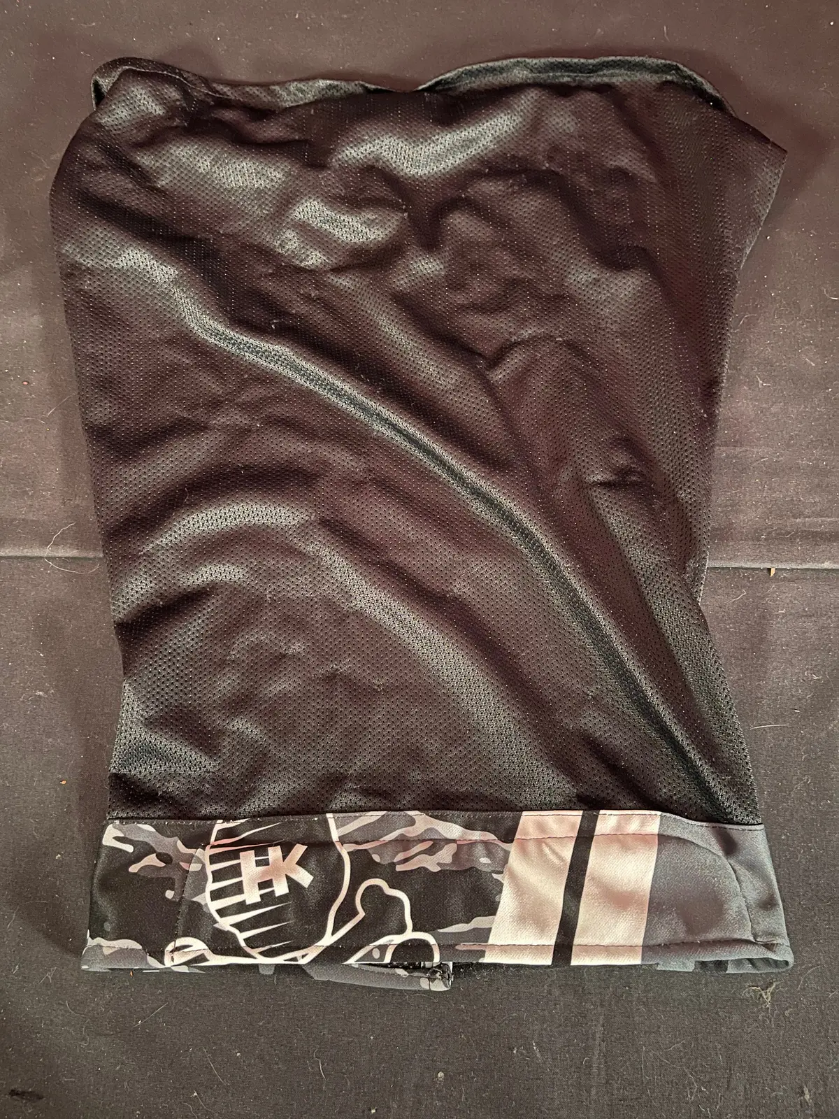 Used Hk Army Mr. H Slayer Urban Headwrap 1