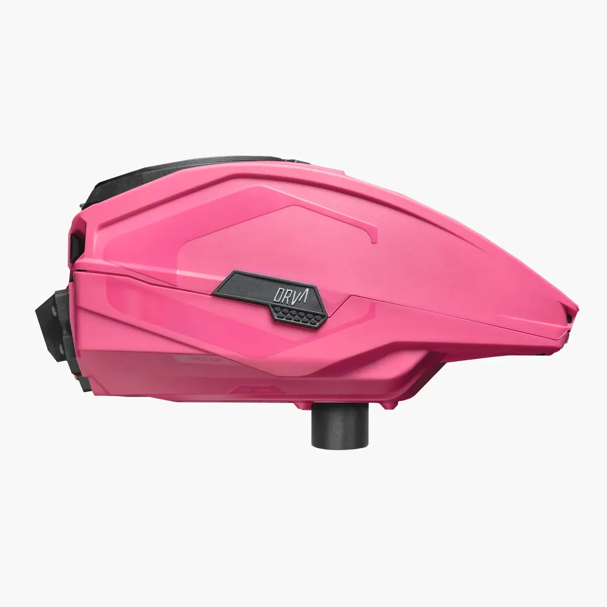 Carbon Drv Paintball Loader - Pink 1