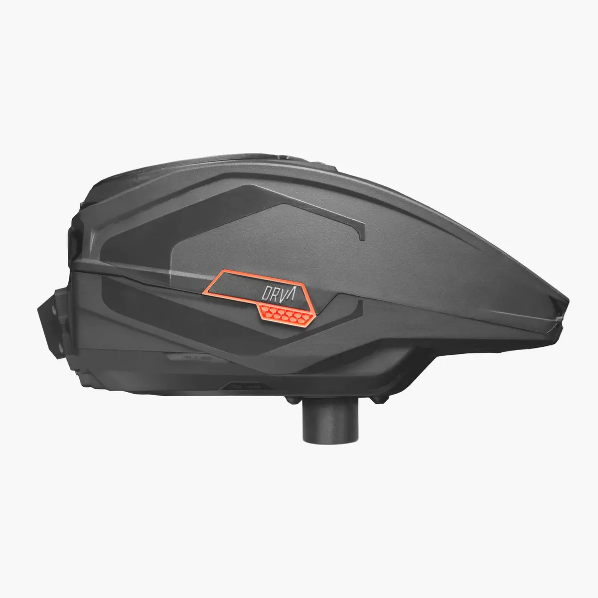 Carbon Drv Paintball Loader - Team Edition 1