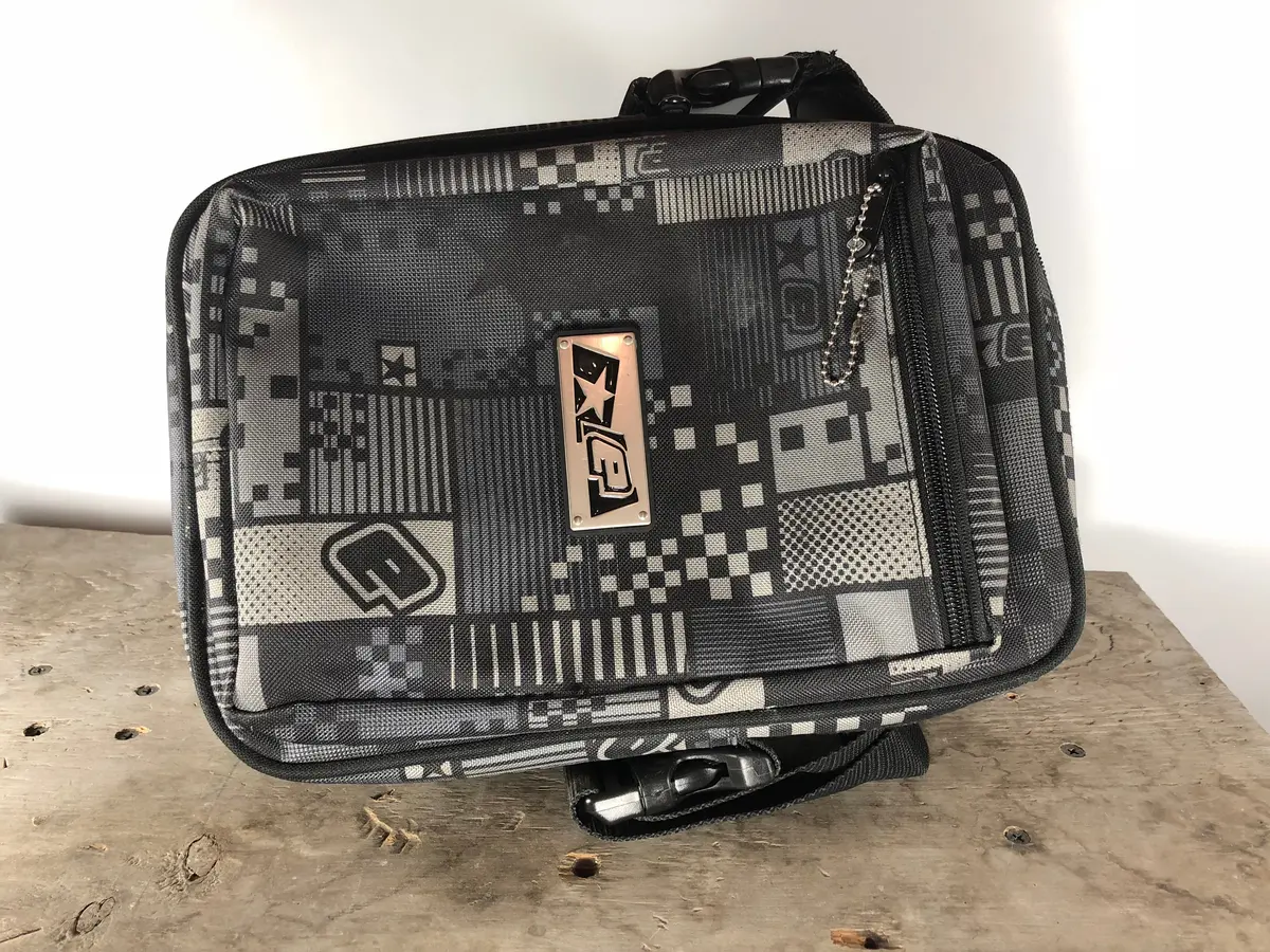 Used Planet Eclipse Pe Paintball Gun Bag 1