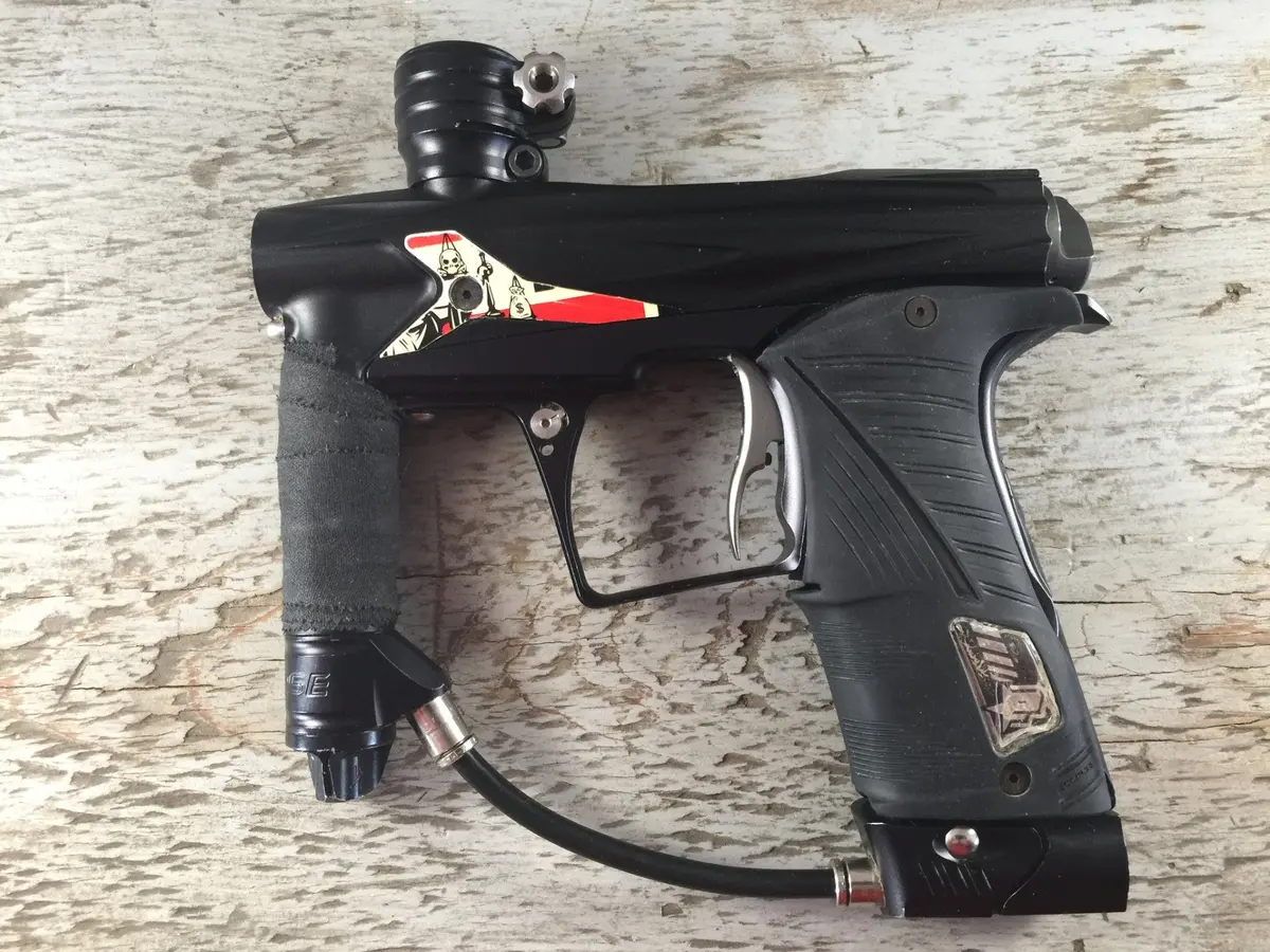 Used Planet Eclipse Dark Geo 3 With Iv Core 2