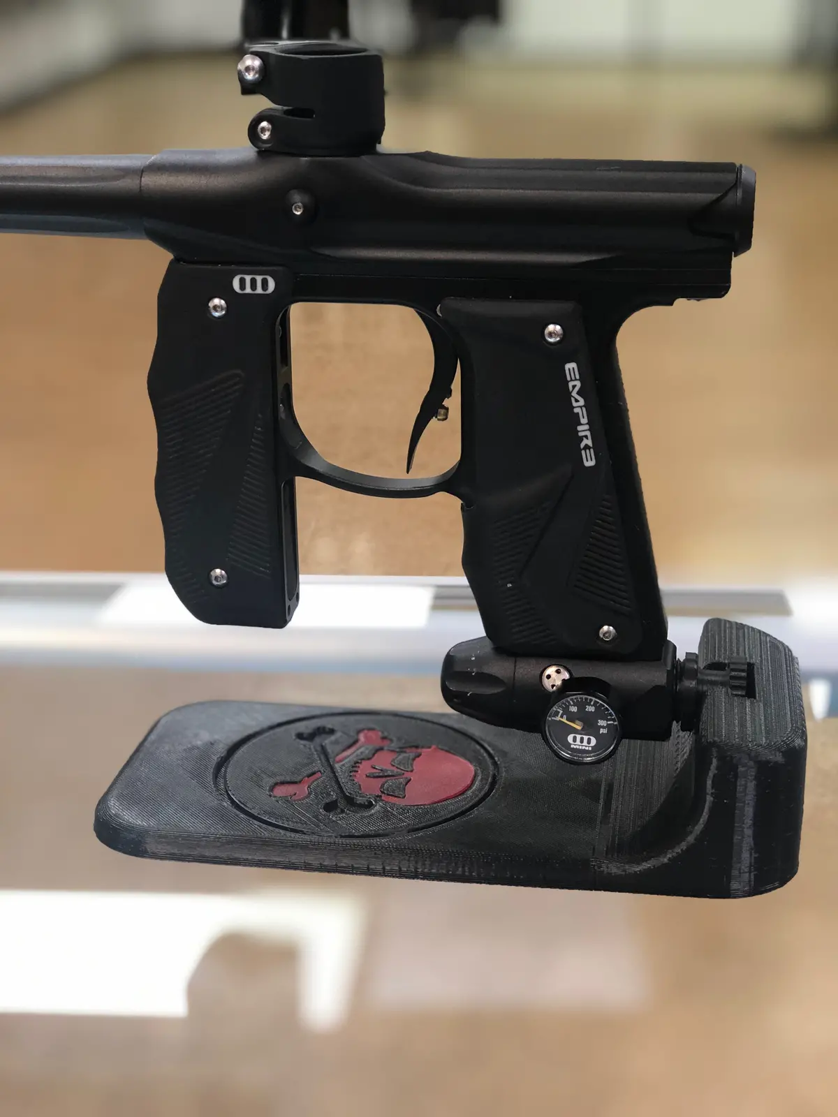 Used Empire Mini Gs- Black 1