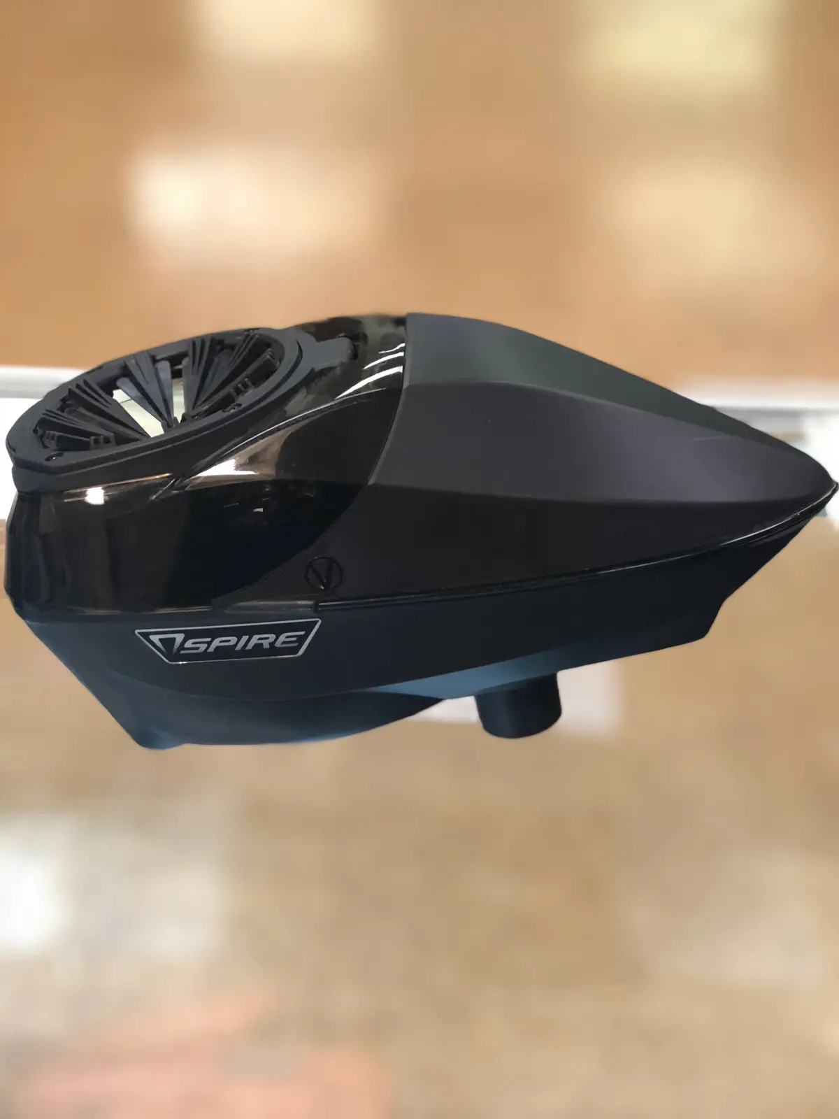 Used Virtue Spire 200 - Black 1