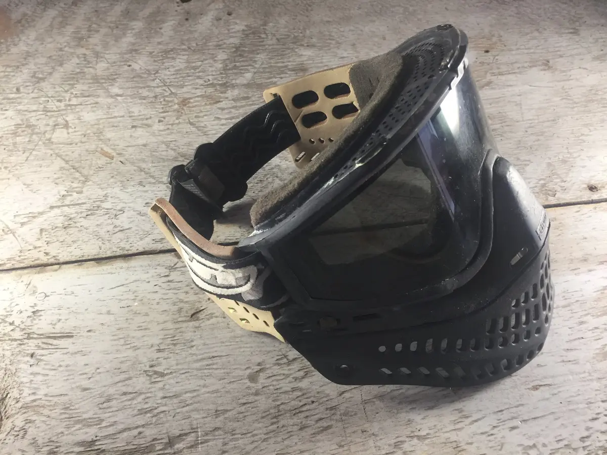 Used Jt Proflex - Og Black 1