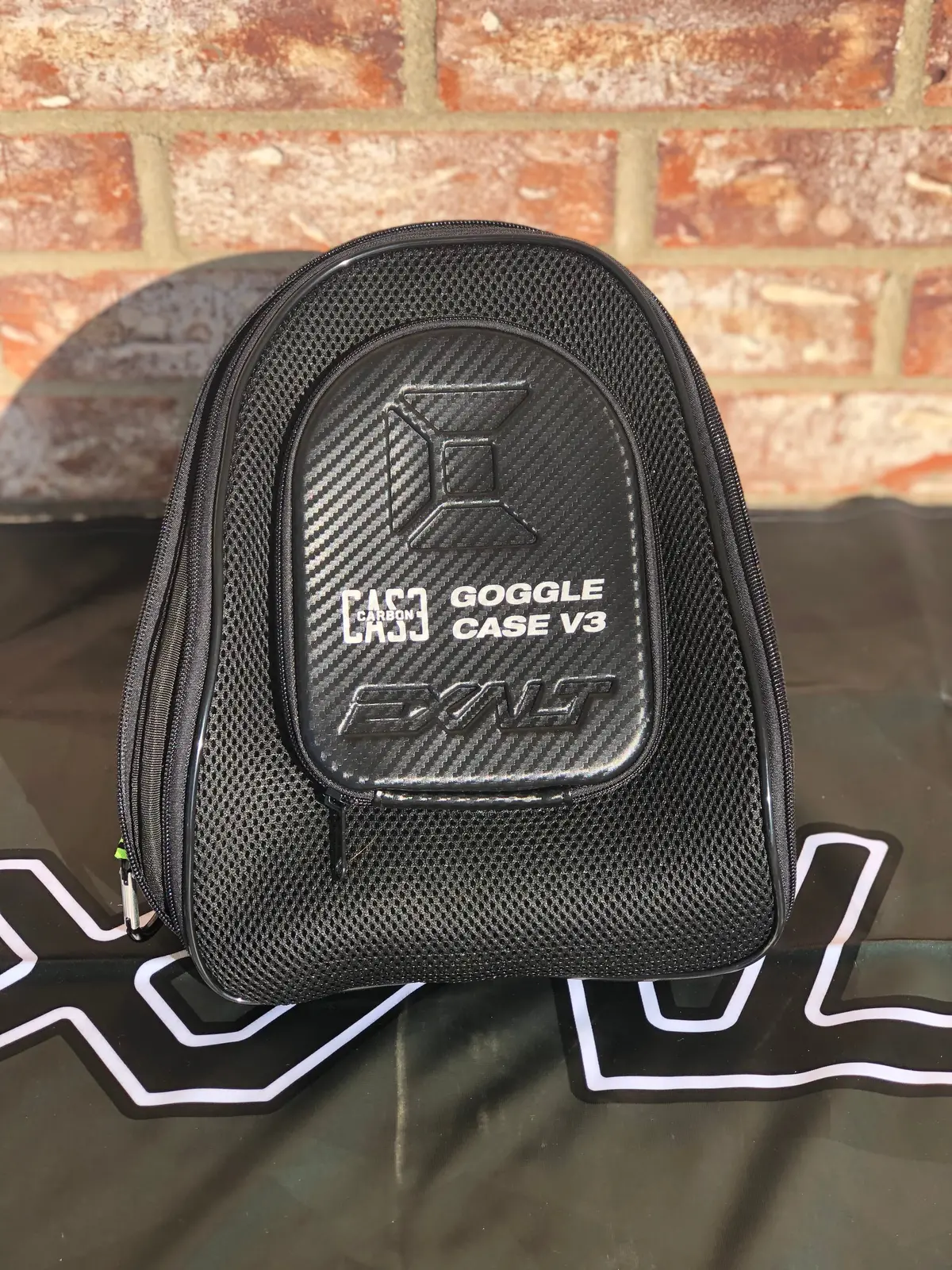 Used Exalt Goggle Case V3 1