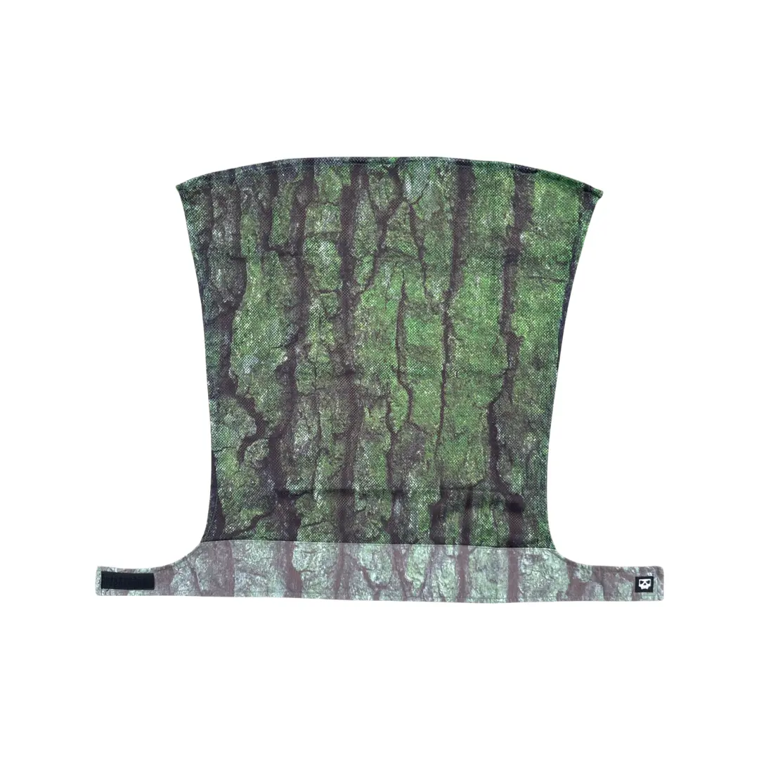 Infamous Trunk Series Headwrap - Mossy 1