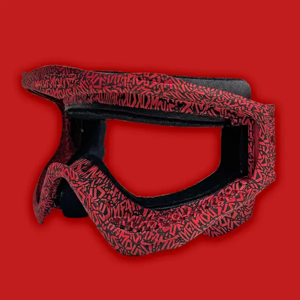 Jt™ Proflex Le Goggle Frame - Infamous 1