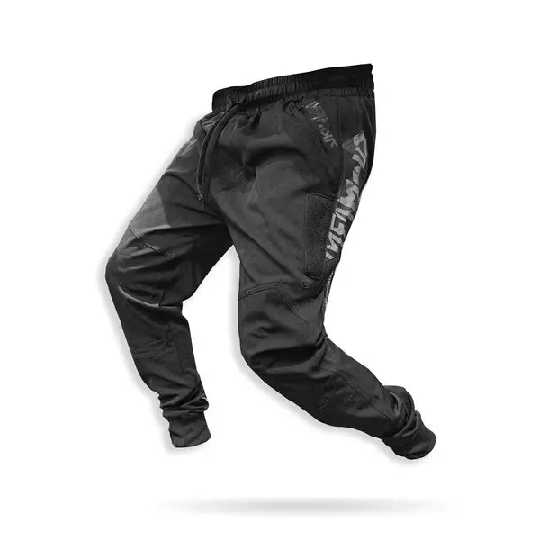 Infamous Sicario Jogger Pants - Black - 2Xl/Infamous 1