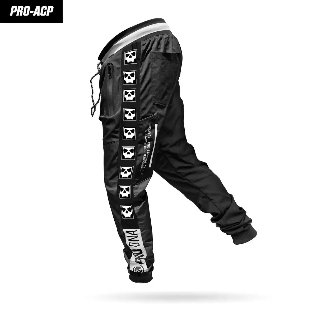 Infamous Pro-Acp Joggers - Icon 1