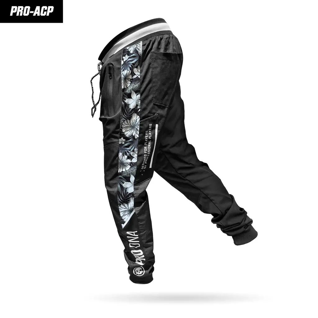 Infamous Pro-Acp Joggers - Tropical 1