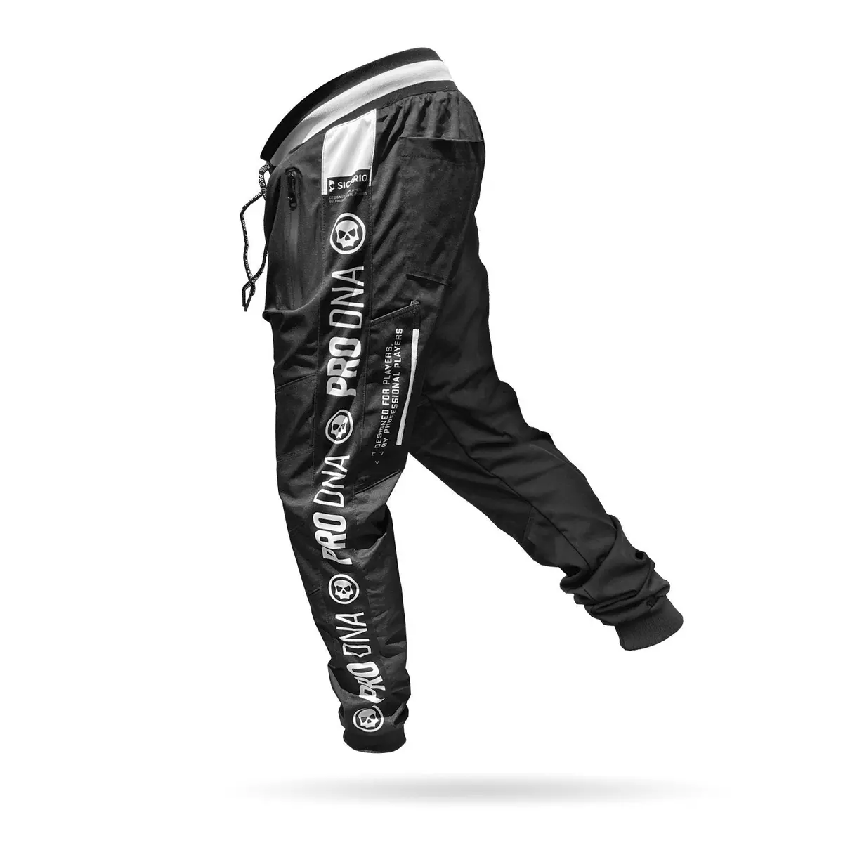 Infamous Pro-Acp Joggers - Pro Dna 1