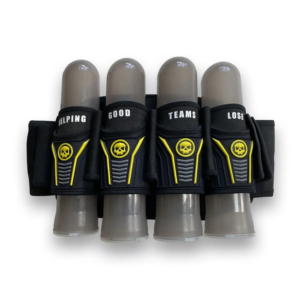 Infamous Pro Dna Fly Pack 4+7 1