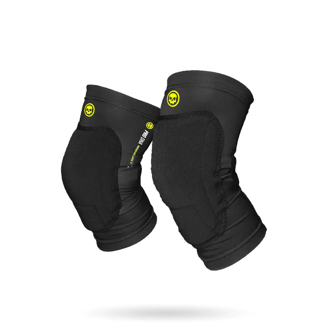 Infamous Pro Dna Knee Pads Gen 2 - Pick Your Size 1