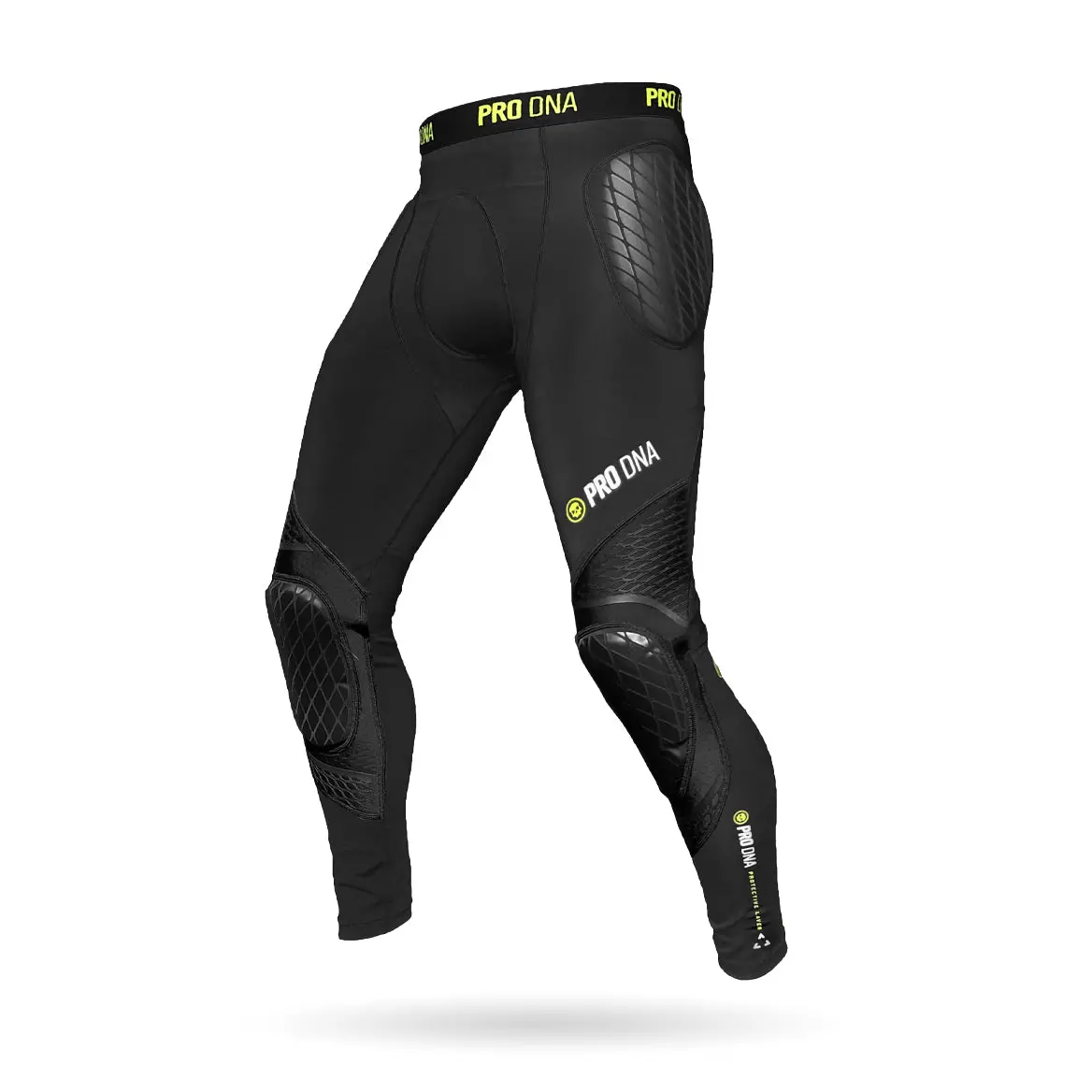 Infamous Pro Dna Slide Pants - Gen 2 1