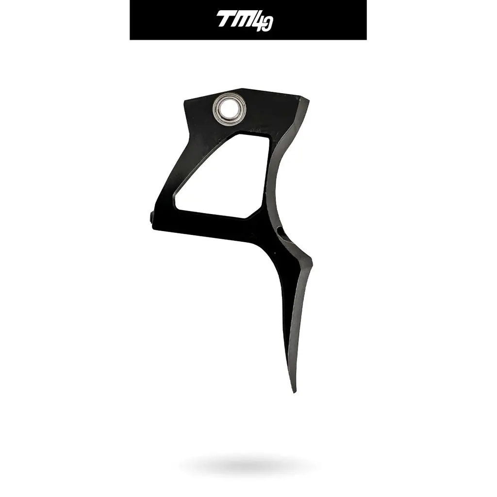 Infamous Luxe Tm40 "Nighthawk" Deuce Trigger - Choose Your Color! 1