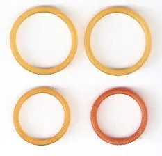 Boss Infamous Bolt  O-Ring Kit 1