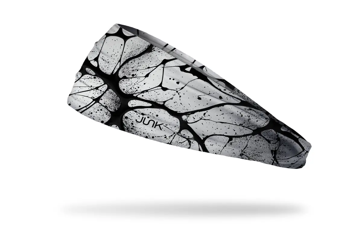 Ink Impressions Big Bang Lite Headband 1