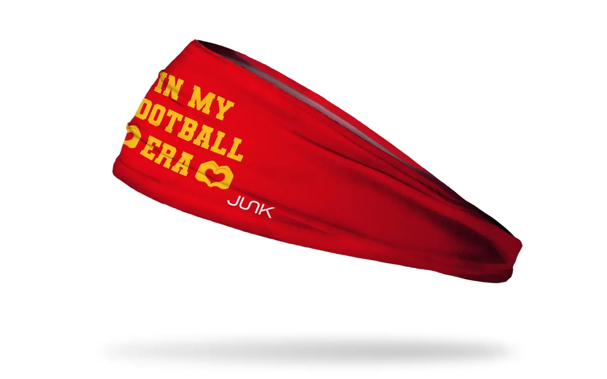 In My Football Era Big Bang Lite Headband 1
