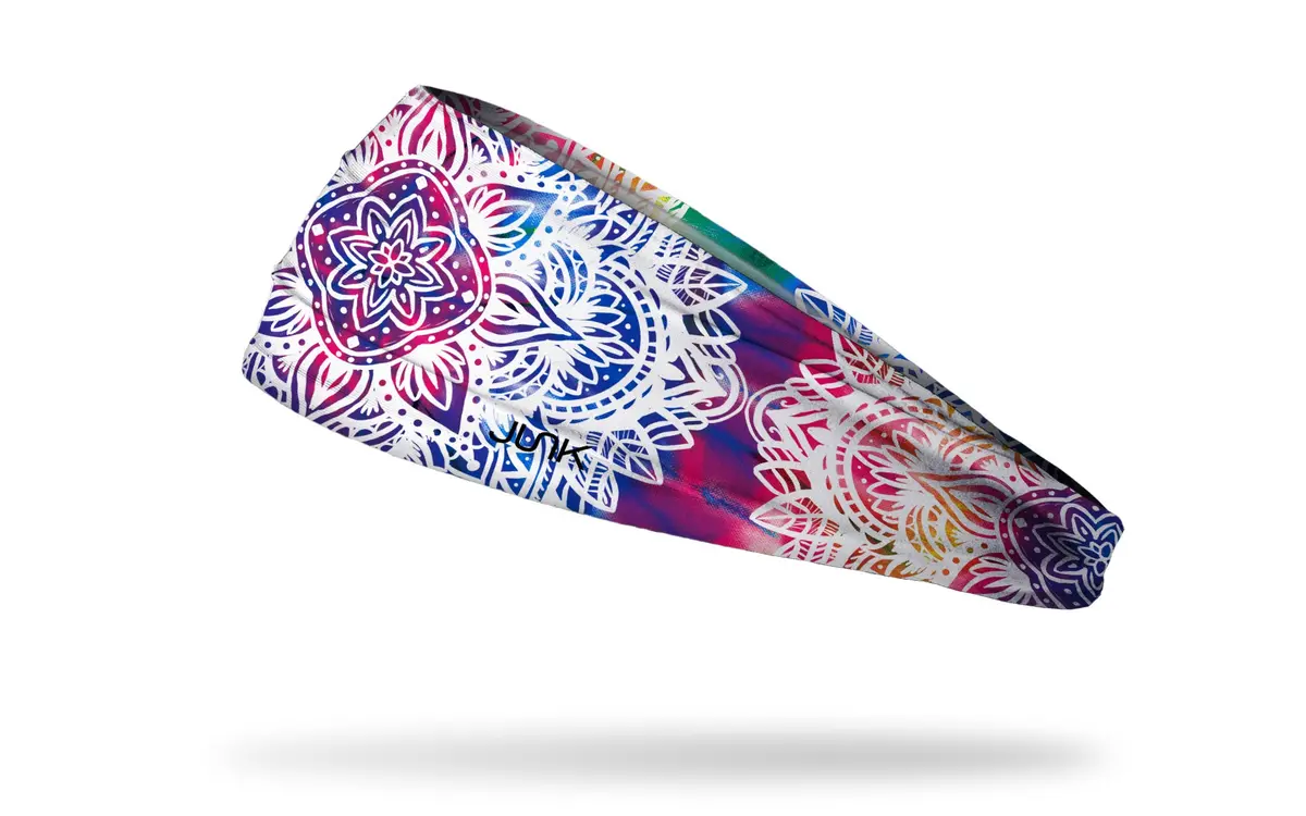 Inner World Big Bang Lite Headband 1