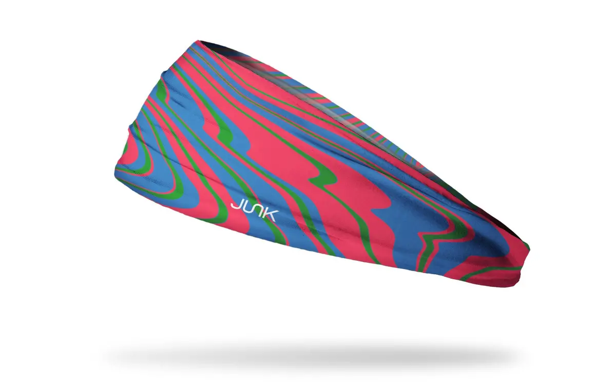Instant Crush Big Bang Lite Headband 1