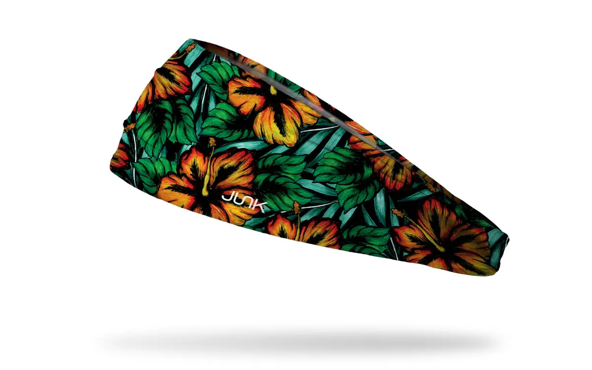 Island Luau Big Bang Lite Headband 1
