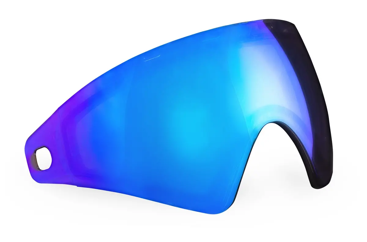 Virtue Vio Paintball Lens - Chromatic Ice 1