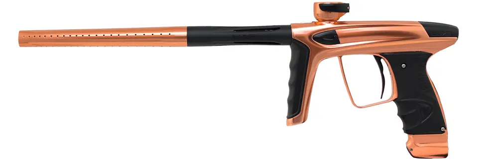 Dlx Luxe Ice - Copper / Dust Black 1