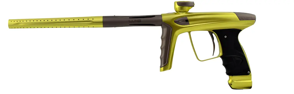 Dlx Luxe Ice - Polished Citrus / Dust Stone 1