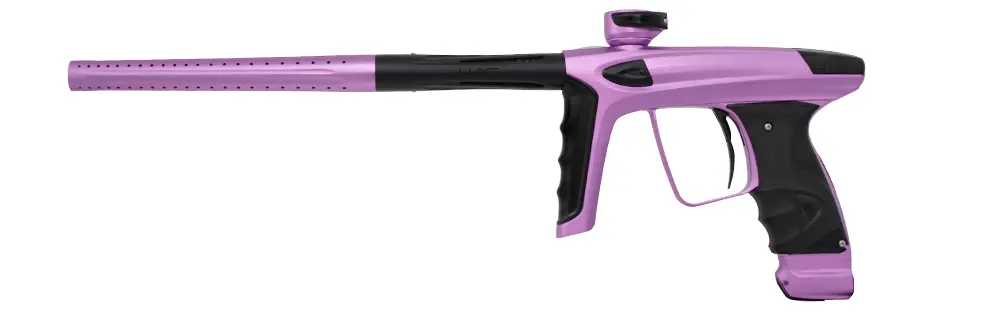 Dlx Luxe Ice - Pastel Purple / Dust Black 1