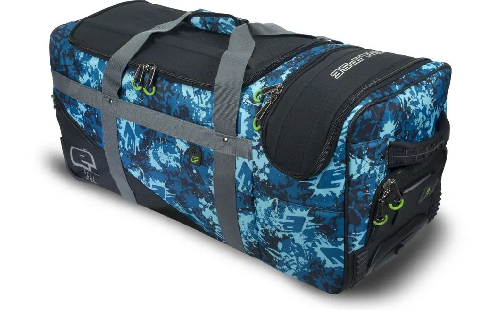 Planet Eclipse Gx Classic Gear Bag - Ice 1