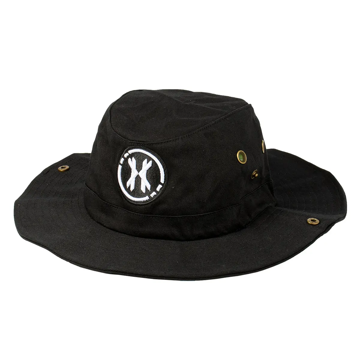 Hk Army Icon Bucket Hat - Black 1