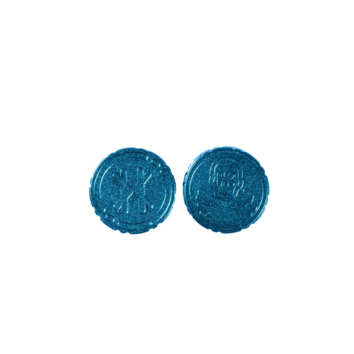 Machined Proflex Mask Screw Set "Icon" 4