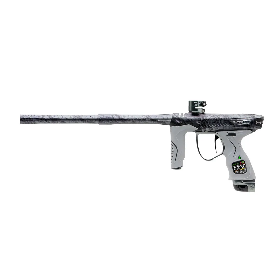 Dye M3+ Icon Series Paintball Gun - Pga Lunar Dust 1