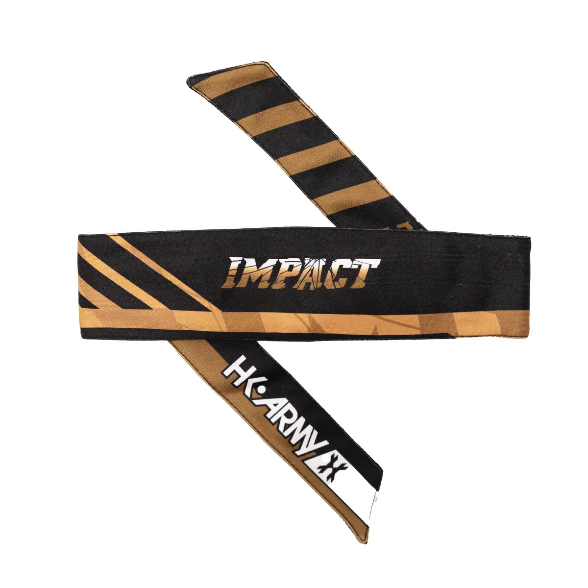 Hk Army Impact Alpha Headband 1